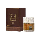 Lattafa Khamrah dupe de Angels Share (unisex)